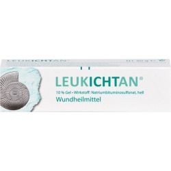 LEUKICHTAN Gel 30 g – Артикул 1238011 (артикул 1238011) Германия