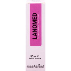 LANOMED 100% reines Lanolin 30 ml – Артикул 1384385 (артикул 1384385) Германия