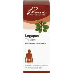 LEGAPAS Tropfen 45 ml – Артикул 1516674 (артикул 1516674) Германия