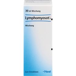 LYMPHOMYOSOT N Tropfen 30 ml – Артикул 1674551 (артикул 1674551) Германия