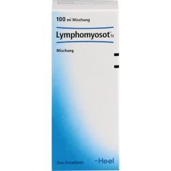 LYMPHOMYOSOT N Tropfen 100 ml – Артикул 1674634 (артикул 1674634) Германия