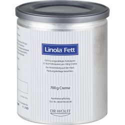 LINOLA fett Creme 700 g – Артикул 1875835 (артикул 1875835) Германия