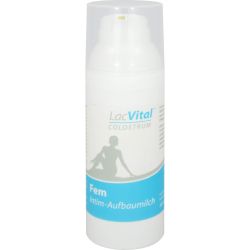 LACVITAL Colostrum Intim-Aufbaumilch 50 ml – Артикул 1886856 (артикул 1886856) Германия