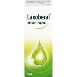 LAXOBERAL Abfhr Tropfen 15 ml – Артикул 1976861 (артикул 1976861) Германия