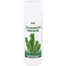 LATSCHENKIEFER Einreibung Tiroler Waldmnnlein 500 ml – Артикул 2165900 (артикул 2165900) Германия