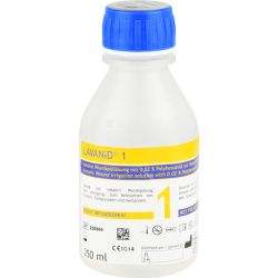 LAVANID 1 Wundspllsung 250 ml – Артикул 2178423 (артикул 2178423) Германия