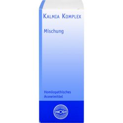 KALMIA KOMPLEX flssig 50 ml – Артикул 2194468 (артикул 2194468) Германия