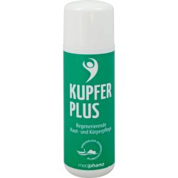 KUPFER PLUS flssig 125 ml – Артикул 2470218 (артикул 2470218) Германия
