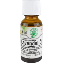 LAVENDEL L 20 ml – Артикул 2560625 (артикул 2560625) Германия