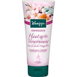 KNEIPP Cremedusche hautzarte Verwhnung 200 ml – Артикул 3080933 (артикул 3080933) Германия