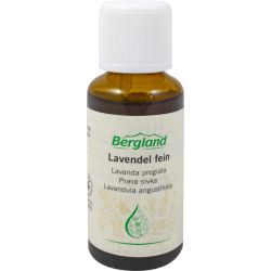 LAVENDEL L fein 30 ml – Артикул 3348092 (артикул 3348092) Германия