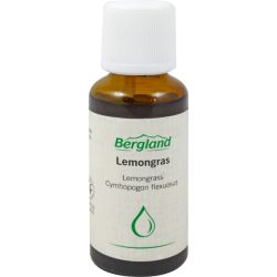 LEMONGRASL 30 ml – Артикул 3414156 (артикул 3414156) Германия
