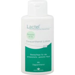LACTEL Nr.26 5% Dexpanthenol Lotion 250 ml – Артикул 4408318 (артикул 4408318) Германия