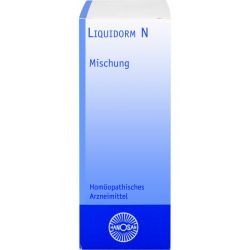LIQUIDORM N flssig 50 ml – Артикул 4428597 (артикул 4428597) Германия