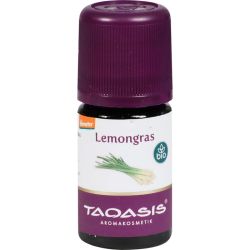 LEMONGRASL Bio 5 ml – Артикул 4523918 (артикул 4523918) Германия