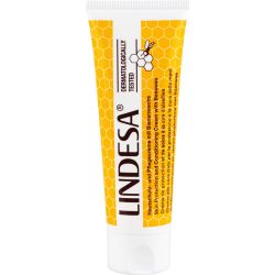 LINDESA Hand- u.Hautschutzcreme 75 ml – Артикул 4531958 (артикул 4531958) Германия