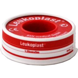 LEUKOPLAST 1,25 cmx5 m 24 St – Артикул 4593474 (артикул 4593474) Германия