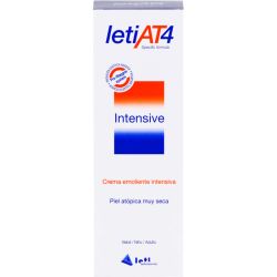 LETI AT4 Intensivcreme 100 ml – Артикул 6129172 (артикул 6129172) Германия