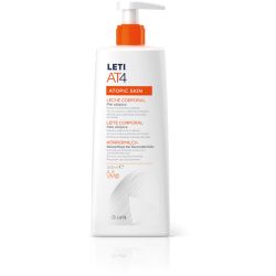 LETI AT4 Krpermilch 500 ml – Артикул 6129226 (артикул 6129226) Германия