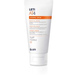 LETI AT4 Windelcreme 75 g – Артикул 6129249 (артикул 6129249) Германия