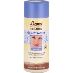 LUVOS Naturkosmetik mit Heilerde Gesichtswasser 150 ml – Артикул 6129427 (артикул 6129427) Германия