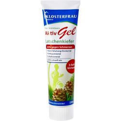 KLOSTERFRAU Aktiv Gel Latschenkiefer 150 g – Артикул 6318513 (артикул 6318513) Германия