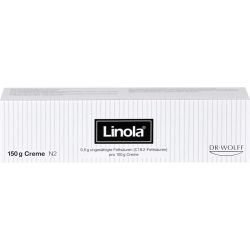 LINOLA Creme 150 g – Артикул 6340777 (артикул 6340777) Германия