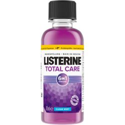 LISTERINE Total Care Mundsplung 95 ml – Артикул 6433852 (артикул 6433852) Германия
