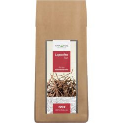 LAPACHO INNERER Rindentee 100 g – Артикул 6864670 (артикул 6864670) Германия
