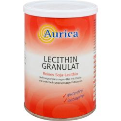 LECITHIN GRANULAT Aurica 250 g – Артикул 7519389 (артикул 7519389) Германия