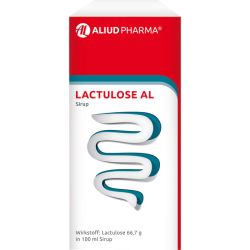 LACTULOSE AL Sirup 1000 ml – Артикул 8423898 (артикул 8423898) Германия