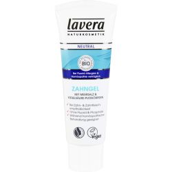 LAVERA Neutral Zahngel ab 2011 75 ml – Артикул 8990634 (артикул 8990634) Германия