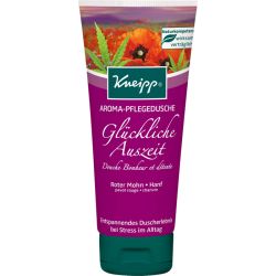 KNEIPP Aroma-Pflegedusche Glckliche Auszeit 200 ml – Артикул 9124086 (артикул 9124086) Германия