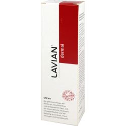 LAVIAN dermal Creme 75 ml – Артикул 9375322 (артикул 9375322) Германия