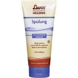 LUVOS Naturkosmetik mit Heilerde Splung 200 ml – Артикул 9481722 (артикул 9481722) Германия