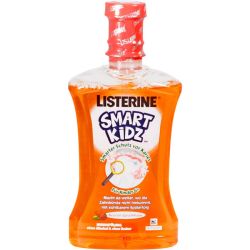 LISTERINE SMART KIDZ Beerengeschmack Lsung 500 ml – Артикул 9492950 (артикул 9492950) Германия