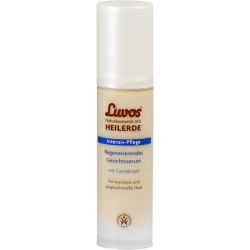 LUVOS Naturkosmetik Gesichtsserum Intensivpflege 50 ml – Артикул 10006015 (артикул 10006015) Германия