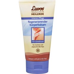 LUVOS Naturkosmetik Krperbalsam Intensivpflege 150 ml – Артикул 10006021 (артикул 10006021) Германия