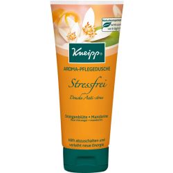 KNEIPP Aroma-Pflegedusche stressfrei 200 ml – Артикул 10027106 (артикул 10027106) Германия