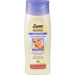 LUVOS Naturkosmetik Cremedusche mit Orangenl 200 ml – Артикул 10271674 (артикул 10271674) Германия