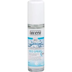 LAVERA basis sensitiv Deo Spray dt 75 ml – Артикул 10787857 (артикул 10787857) Германия