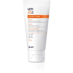 LETI AT4 Gesichtscreme 50 ml – Артикул 10942849 (артикул 10942849) Германия