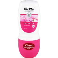 LAVERA Deo Roll-on Bio-Wildrose 50 ml – Артикул 10978310 (артикул 10978310) Германия