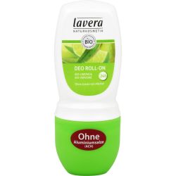 LAVERA Deo Roll-on Bio-Limone+Bio-Verveine 50 ml – Артикул 10978379 (артикул 10978379) Германия