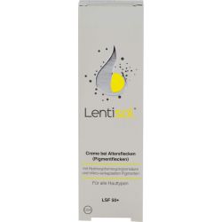 LENTISOL Creme 30 ml – Артикул 11008080 (артикул 11008080) Германия