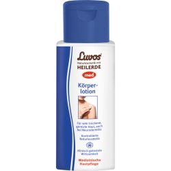 LUVOS Naturkosmetik MED Krperlotion 200 ml – Артикул 11017630 (артикул 11017630) Германия