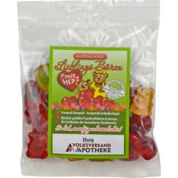 LIEBLINGS-Bren Alpenland 150 g – Артикул 11362290 (артикул 11362290) Германия