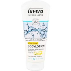 LAVERA basis sensitiv straffende Lotion Q10 200 ml – Артикул 12473293 (артикул 12473293) Германия