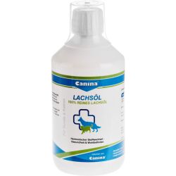 LACHSL FR Hunde und Katzen 250 ml – Артикул 12522376 (артикул 12522376) Германия
