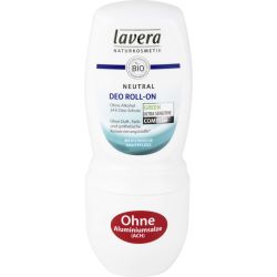 LAVERA Neutral Deo Roll-on dt. 50 ml – Артикул 12562588 (артикул 12562588) Германия